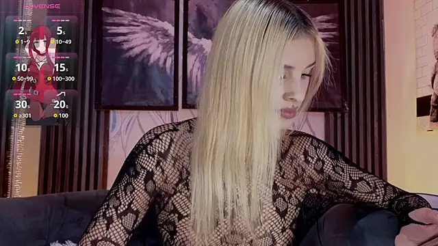 Modèle: Angel-dragun