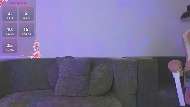 vampylulu - VampyLulu's free webcam - UK Sex Cams