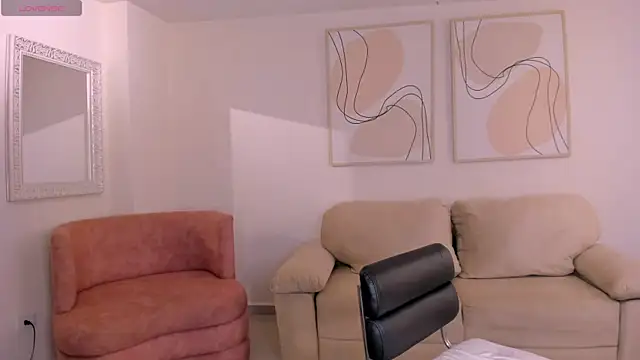 AmaliaCrus webcam