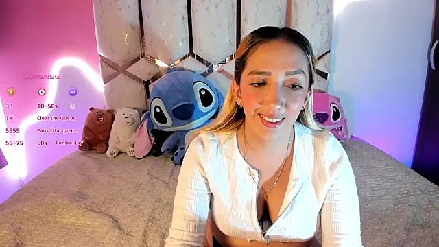 Amanda_klaire webcam