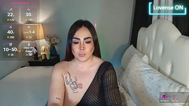 Unforgettable_Maria live cam on StripChat