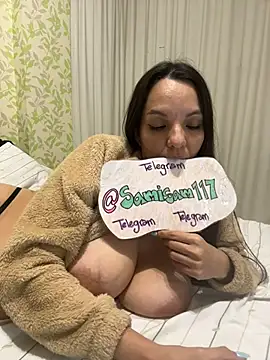 samilux5 (F milf) - SHOW ASS