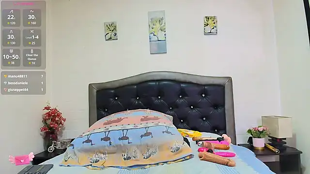queenmatturex - QueenMatturex's free webcam - UK Sex Cams