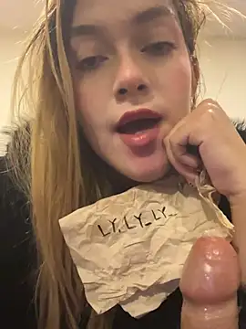 rousaly (F teen) - Nude 5 min