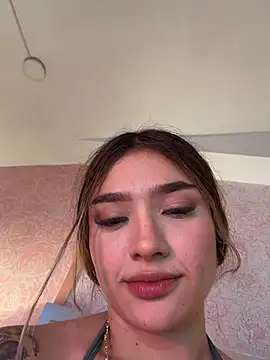 Arianavillada live cam