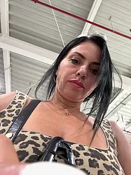 KimKelly13 live cam