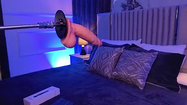 Amberashford webcam