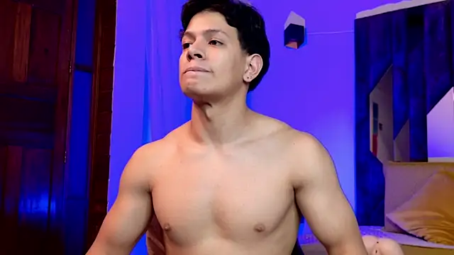TonyPetrovjs live cam