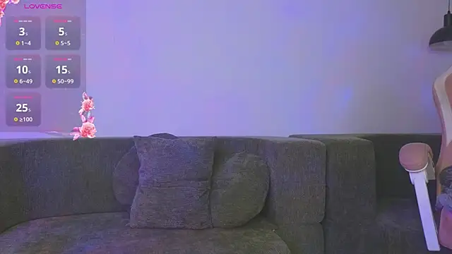 VampyLulu webcam