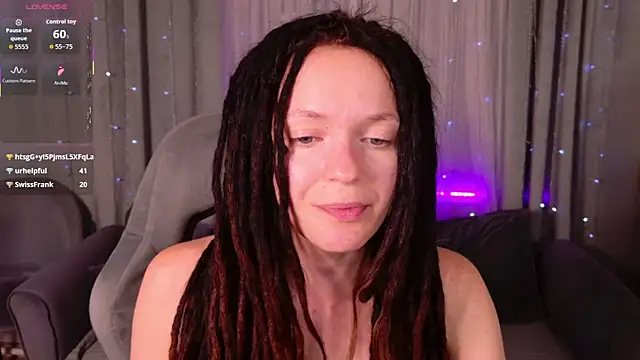 CoreyJane webcam