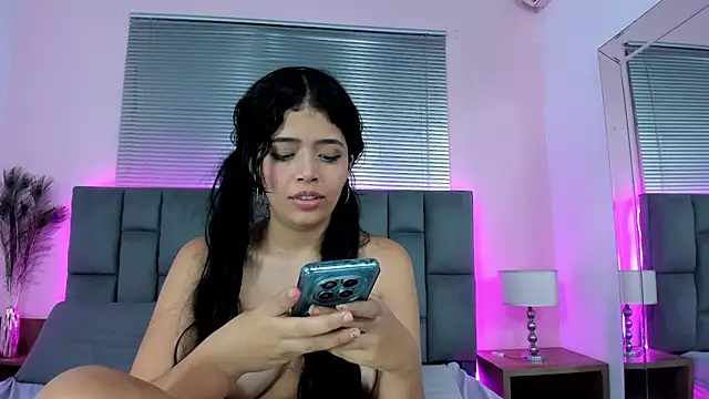 diamond_sweet1 webcam