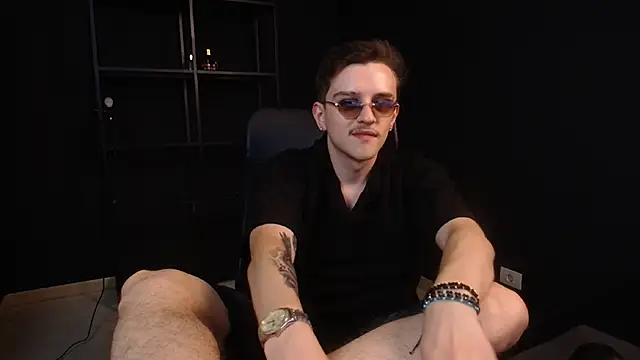 FelixStarkk webcam