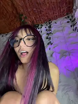 Maddy_w webcam