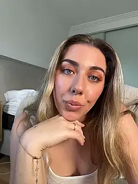 Aussielulu webcam