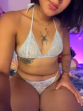 Carita_traviesa4 webcam