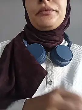 MisyonerNur webcam