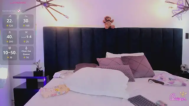 kirasweet7 webcam