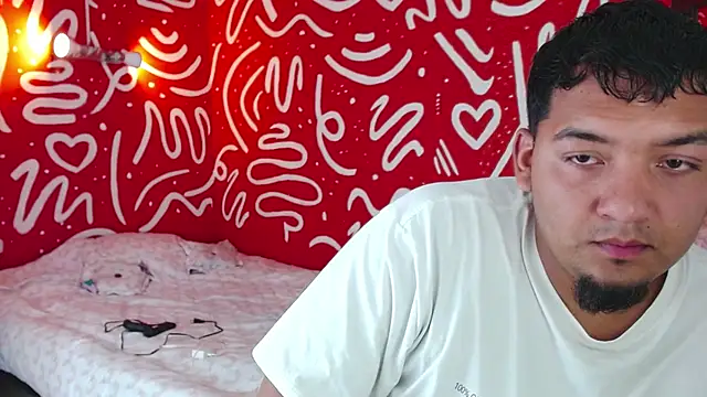 Itsdavidxxx webcam