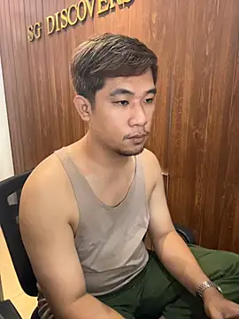 Titanryu webcam
