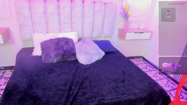 yousweet_chloe webcam