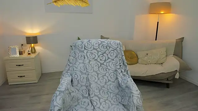 Ariannaaxx webcam