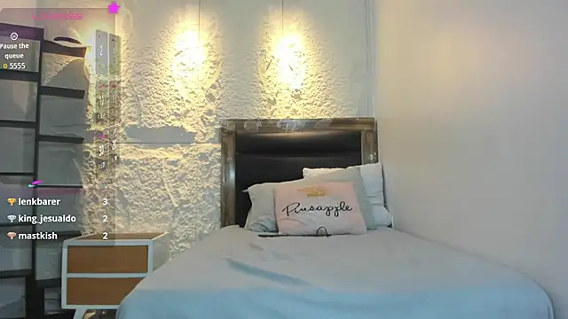 _17SAMANTHA webcam