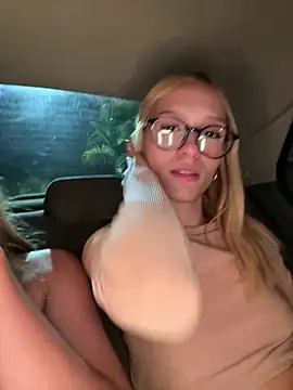 Lucy_lu01 webcam