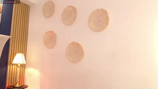 Daniel_Sterling webcam