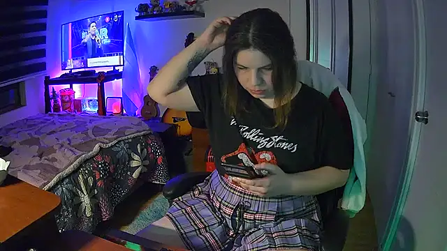 Allis_Wonderland webcam
