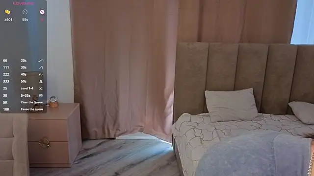 AlexandriaUrquhart webcam