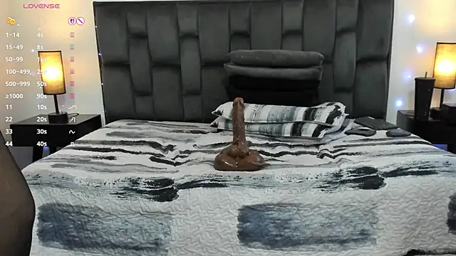 MartinaMadisson live sex cam