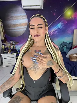 Nella_Dolls webcam