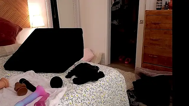 Ellie-Elizabeth webcam