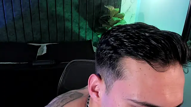 Dustin_Sonne webcam