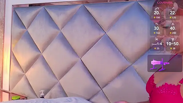 gemma_sm live cam on StripChat