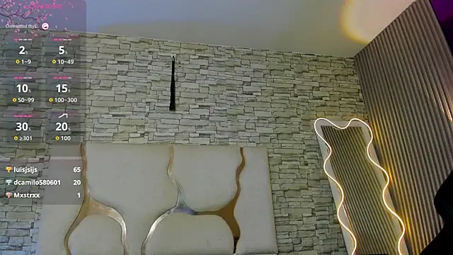 Laulin_tay webcam