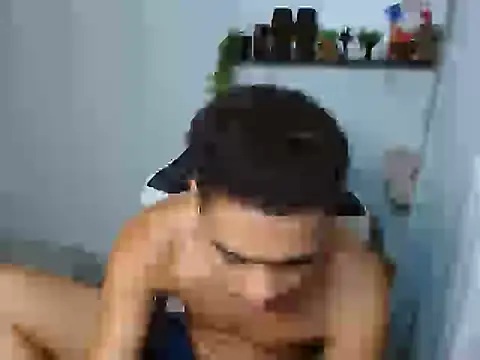 curlyasian_njxx webcam