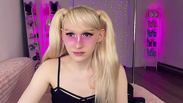 jeylababe live cam on StripChat