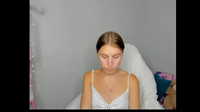 Xenia_paradise webcam