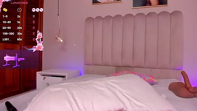 dulcepatersson1_ live cam on StripChat