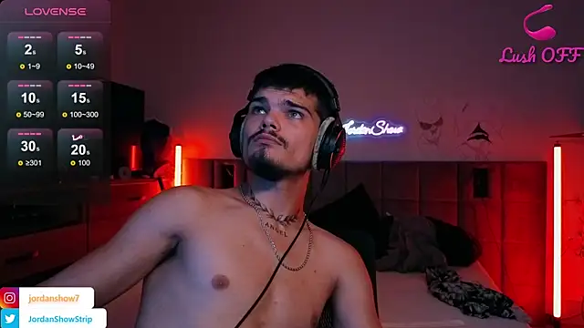 JordanShow