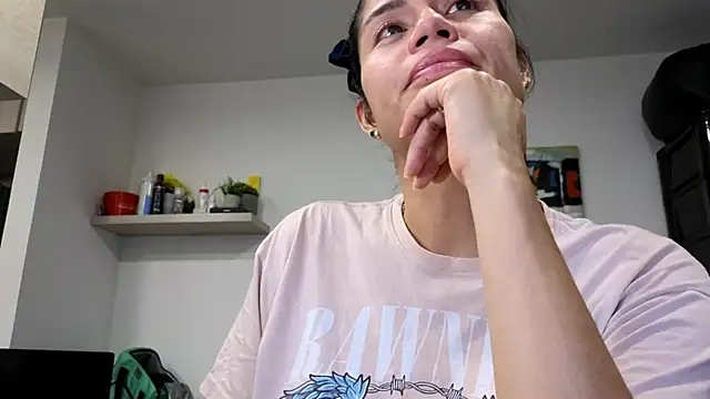 Alondra_fetish webcam