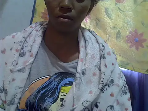 ElianeHot webcam