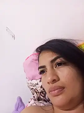 SamanthaBeke webcam