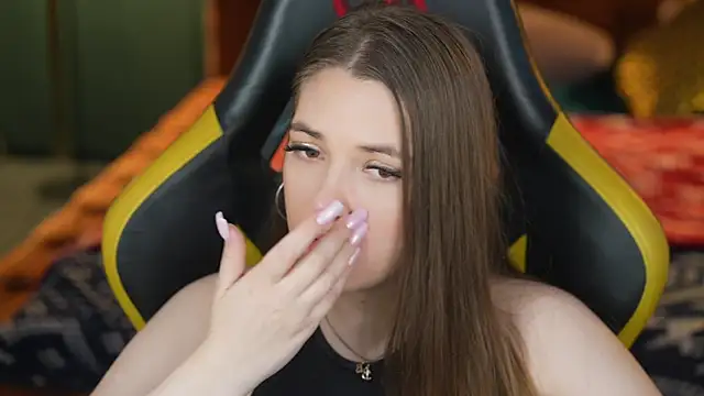 Grace_Fantasy webcam