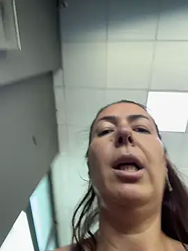 eveangelll webcam