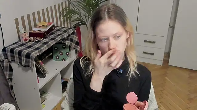 Silly__Milly webcam
