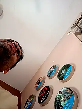 daddys_pen webcam