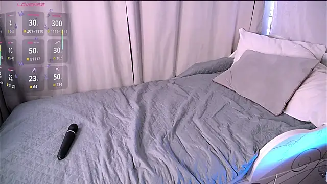 bubble_bbb webcam
