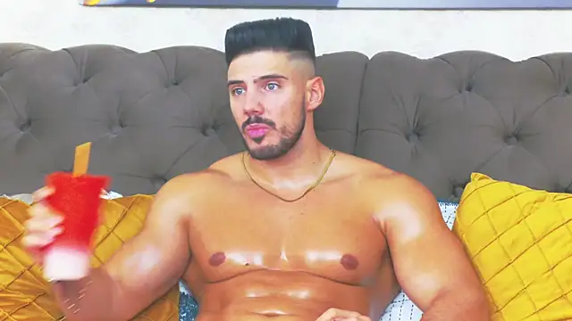 DustinKeent webcam